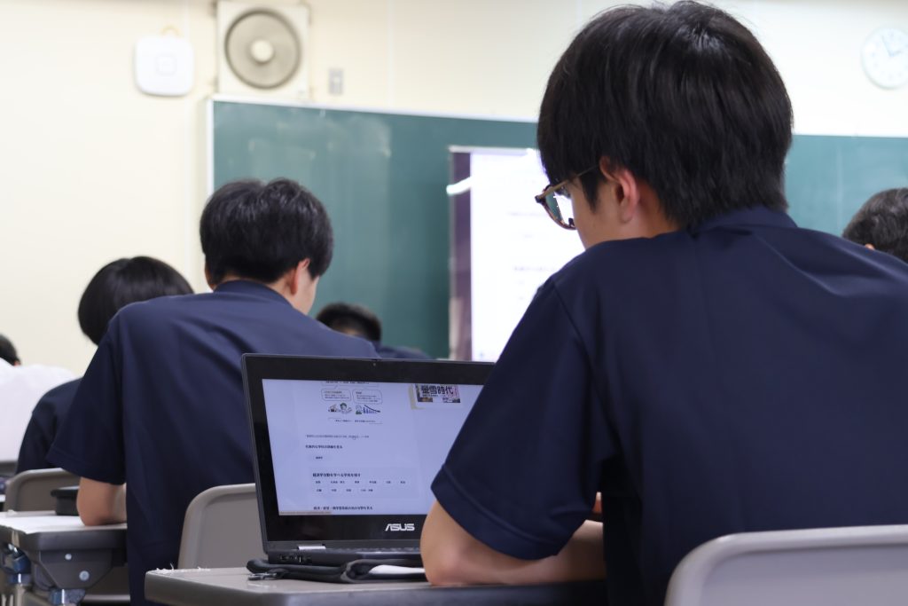 敬愛学園高等学校