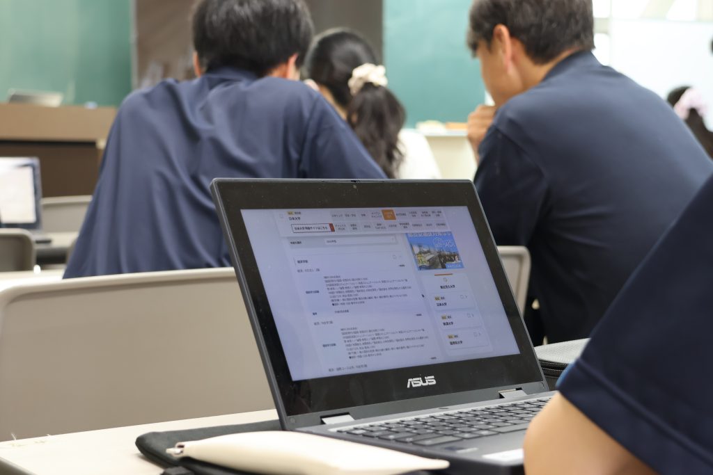 敬愛学園高等学校